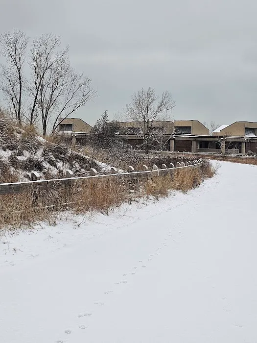 West Beach Picnic Shelter 5