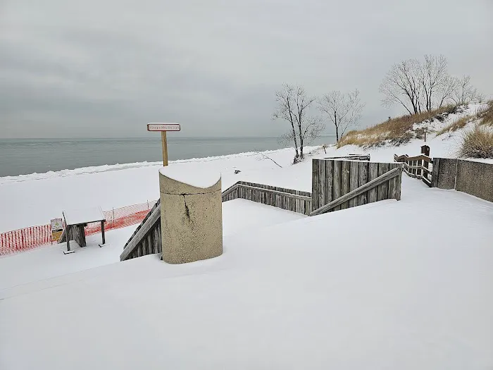 West Beach Picnic Shelter 4