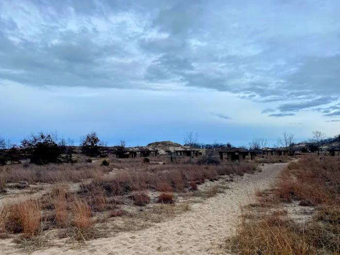 West Beach Picnic Shelter 7
