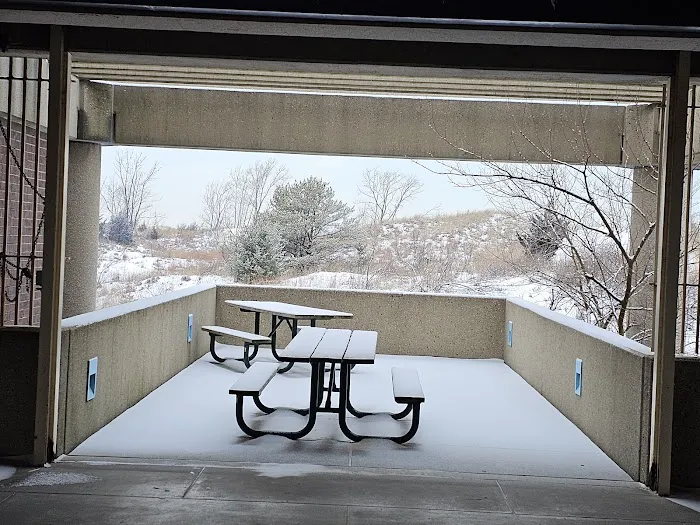 West Beach Picnic Shelter 10