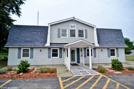 Pleasant Valley Manufactured Home Community