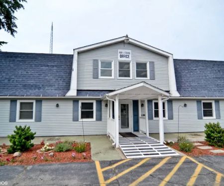 Pleasant Valley Manufactured Home Community