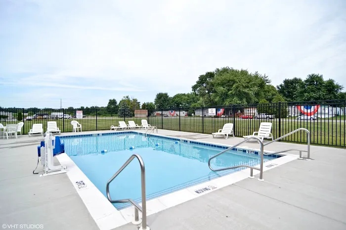 Pleasant Valley Manufactured Home Community 3