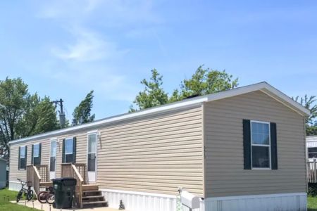 Park City Mobile Home Park