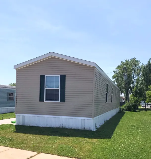 Park City Mobile Home Park 5
