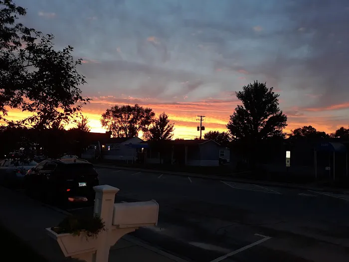 Park City Mobile Home Park 8