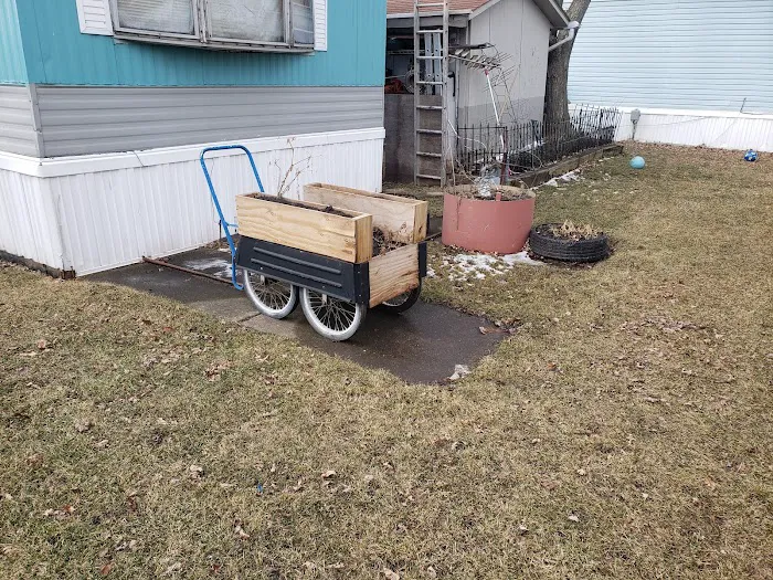 Park City Mobile Home Park 9