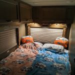 Fish Lake Beach Camping Resort