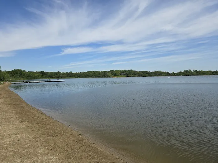 Fish Lake Beach Camping Resort 4