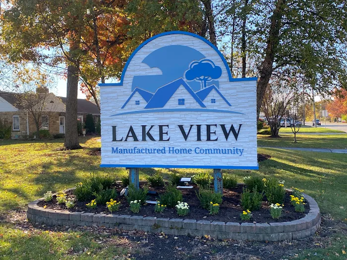 Lakeview Manufactured Home Community 3
