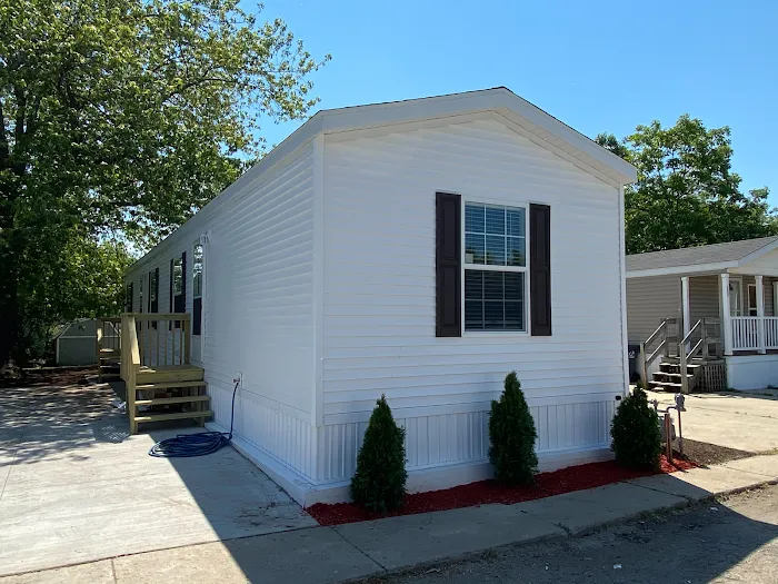 Lakeview Manufactured Home Community 2