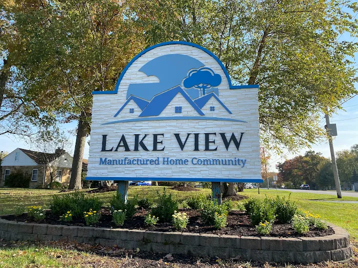 Lakeview Manufactured Home Community 1