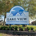 Lakeview Manufactured Home Community