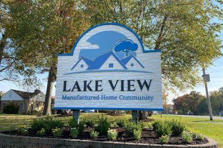 Lakeview Manufactured Home Community