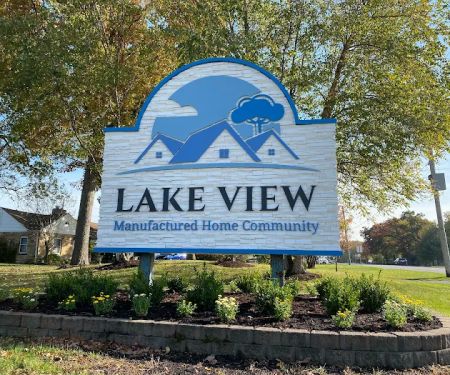 Lakeview Manufactured Home Community