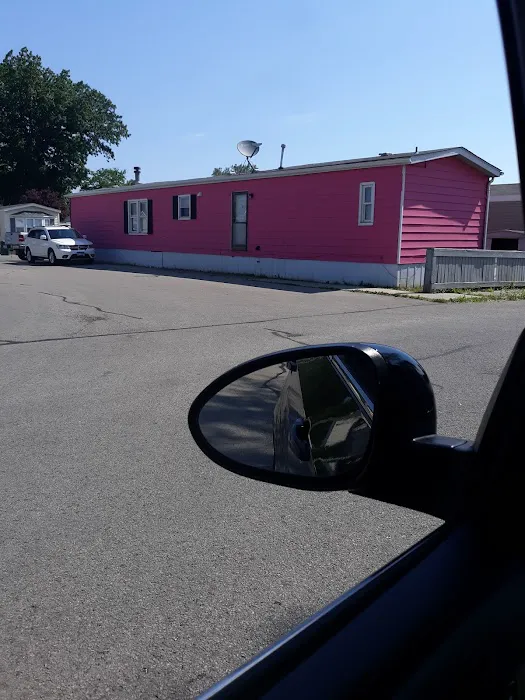 Lakeview Manufactured Home Community 4