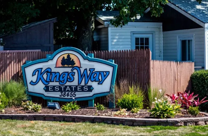Kingsway Estates 3