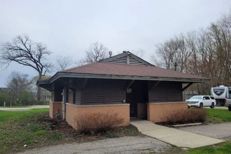 Cedar Lake Ministries RV Park