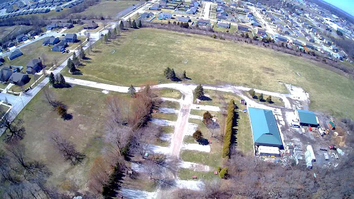 Cedar Lake Ministries RV Park 6