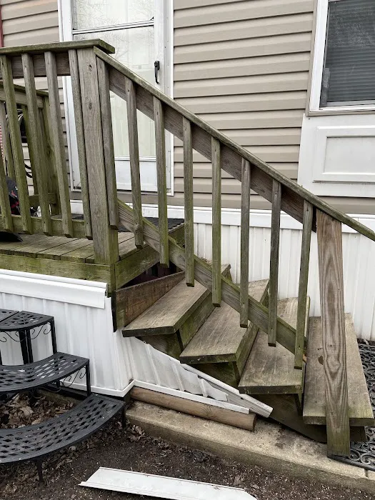 Manteno Mobile Home Park 0