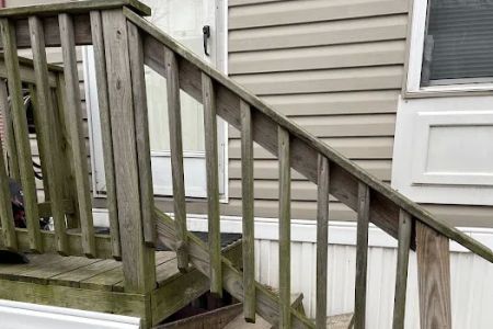 Manteno Mobile Home Park