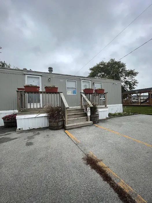 Manteno Mobile Home Park 1