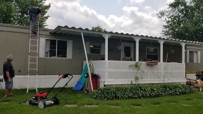 Sunny Acres 3