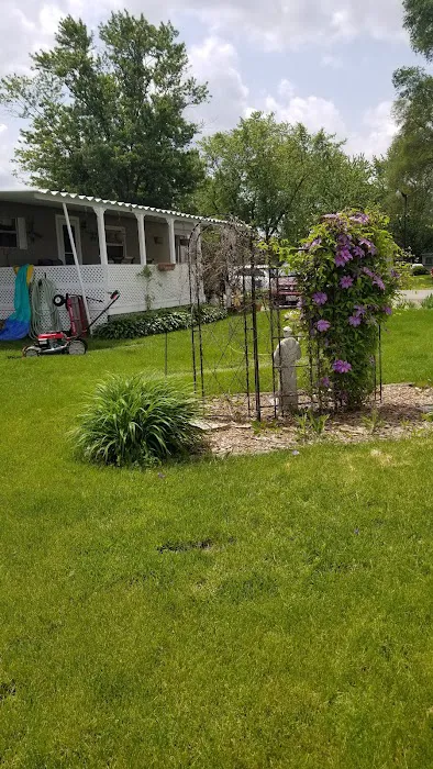Sunny Acres 4