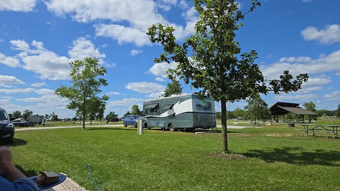 Big Rock Campground 1