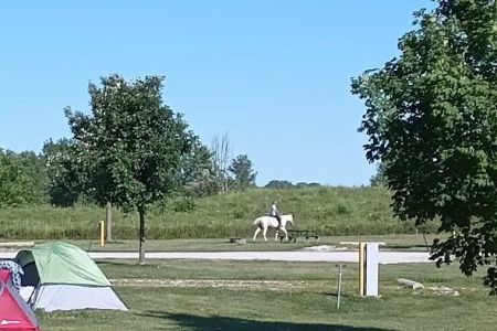 Big Rock Campground