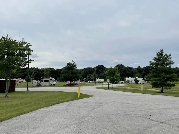 Big Rock Campground 2