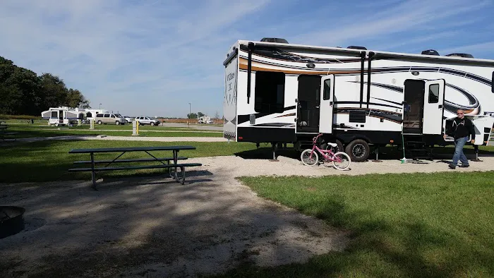 Big Rock Campground 4