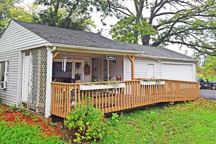 Royal Oaks Mobile Home Park 3