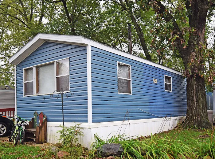 Royal Oaks Mobile Home Park 5