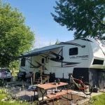 Lehman's Lakeside RV Resort