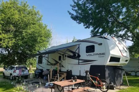 Lehman's Lakeside RV Resort