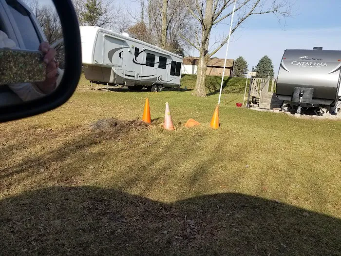 Lehman's Lakeside RV Resort 7