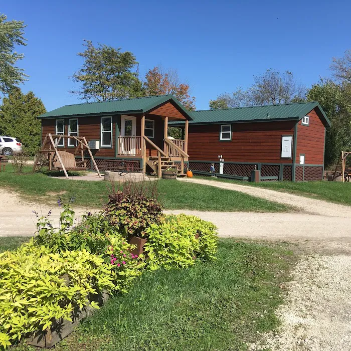 Chicago Northwest KOA Holiday 3