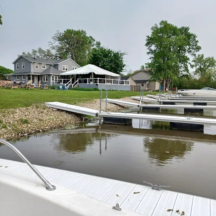 Grass Lake Marina and RV Park 3