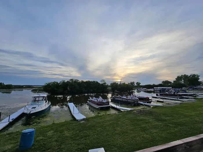 Grass Lake Marina and RV Park 4