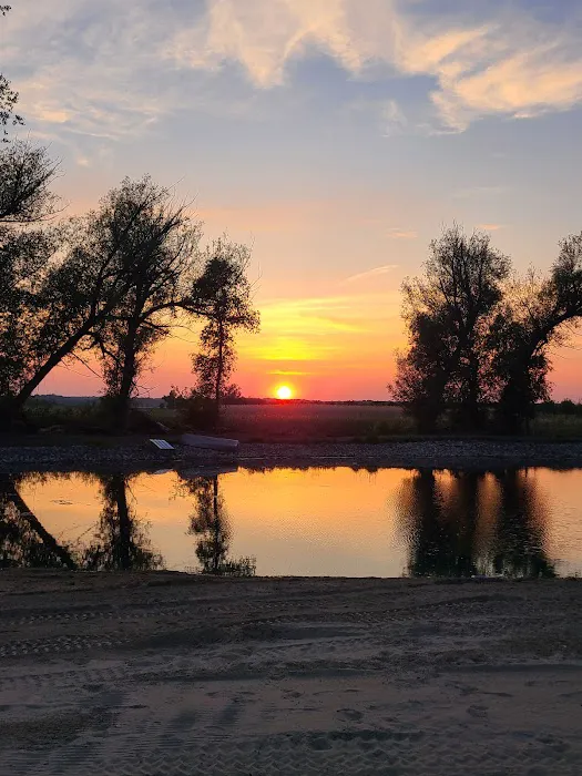 Grass Lake Marina and RV Park 7