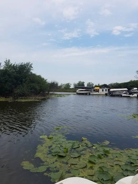 Grass Lake Marina and RV Park 6