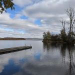 Mudlake West Youth Group Camping Area, Chain O' Lakes State Park