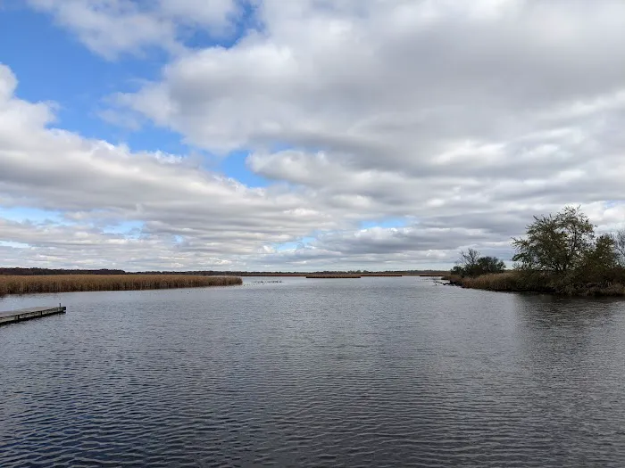 Mudlake West Youth Group Camping Area, Chain O' Lakes State Park 7