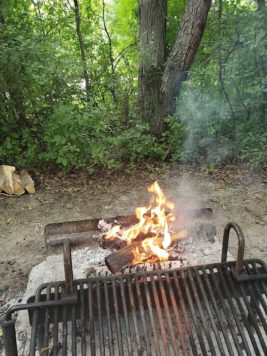 Fox Den Campground 3