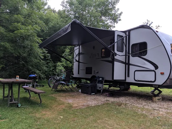 Fox Den Campground 7