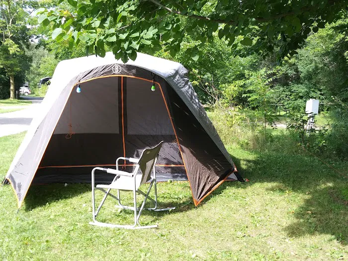 Fox Den Campground 5