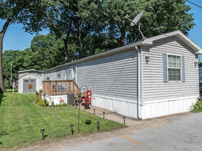 Shadyside MHC 3