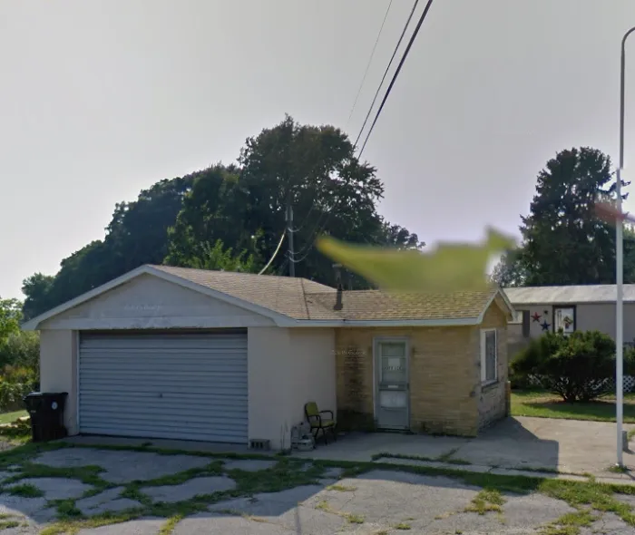 Rainbow Mobile Home Community 3