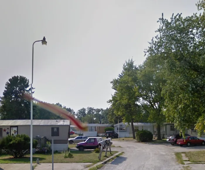 Rainbow Mobile Home Community 2